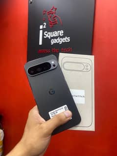 Google Pixel 9 pro XL - 16/128GB