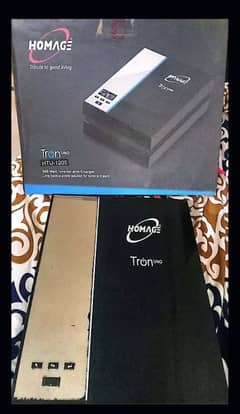 Homeage Ups For Sale