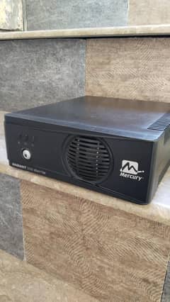 Mercury UPS 2000W-24V