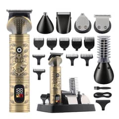 Large variety Hair clippers Daling 1846/ Daling RF 699/ shinon 1712