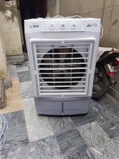Super Asia Room Air Cooler New Condition Just 15 days Used