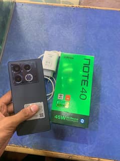 Infinix