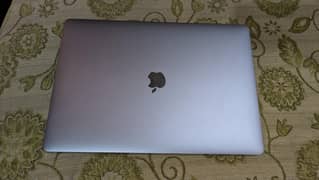 MacBook
