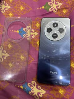 Redmi 14C (6GB/128GB) – Excellent Condition – Warranty + Box
