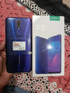 Oppo F11