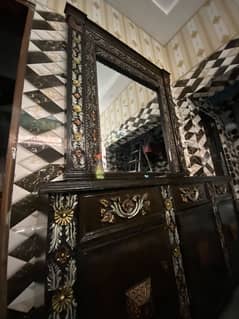 Dressing table 10/10 condition