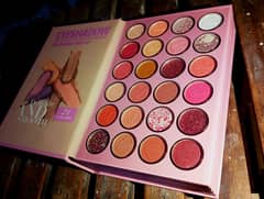 Makeup