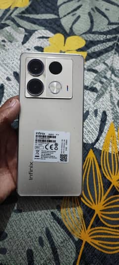 infinix