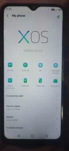 infinix