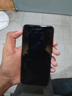 iphone 7plus 128 GB