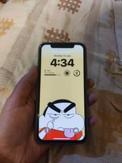 iPhone xs Factory