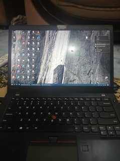 Lenovo Thinkpad T460S