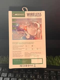 Wireless