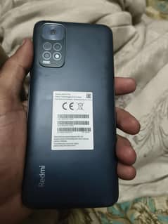redmi