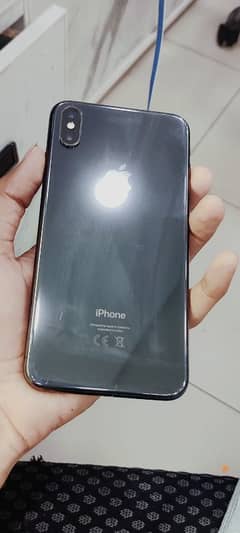 xsmax