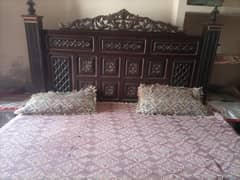 king bed set