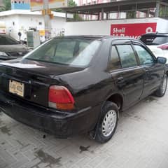 Honda city 1997 Chilled Ac Urgent sale