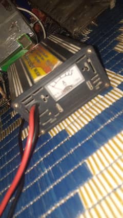 Charging