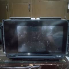 Honda Vezel Original Pioneer Screen – HDMI + Dolby – Japan Made
