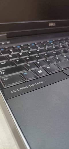 Dell Precision M2800 |  core i7 4th gen 8GB RAM/128SSD | 2GB card