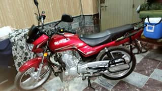 Suzuki