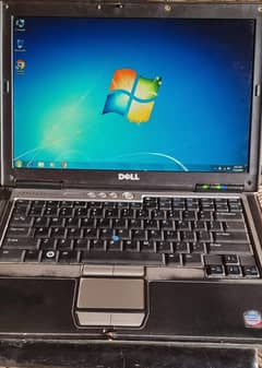 laptop D630 model Memory 320GB  _Ram2GB 10/10