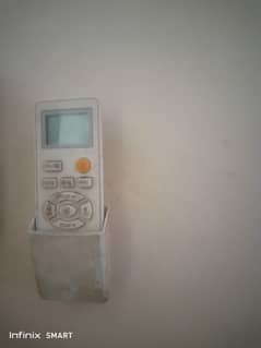 Haier AC