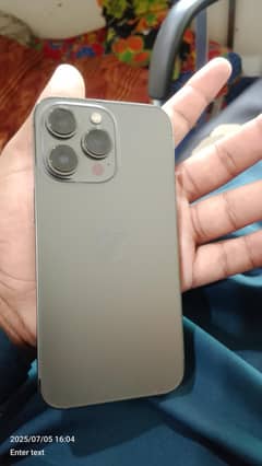 13 pro pta provide