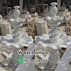 Marble and onyx Handcrafted items supply services.
