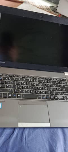 Toshiba