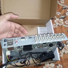DVR