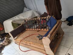 sofa repairing cushioning