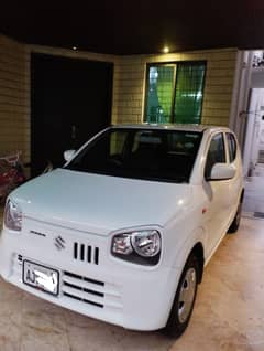 Suzuki Alto VXL AGS 2022 | Suzuki Alto 2022
