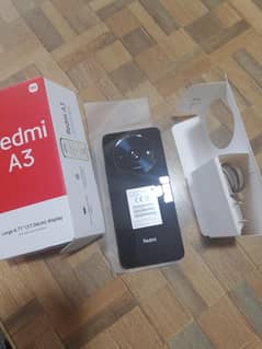 redmiA3