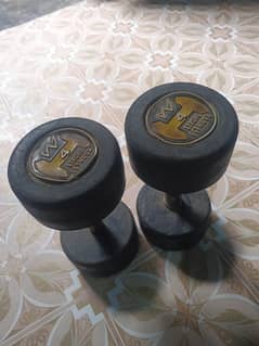 4kg pair dumbbells for sale