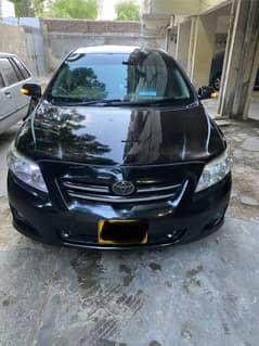 Corolla