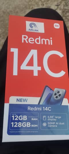 Redmi 14c