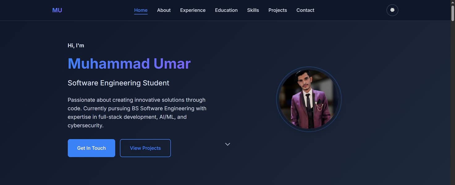 Freelance Web Developer | Python/Java Developer 3