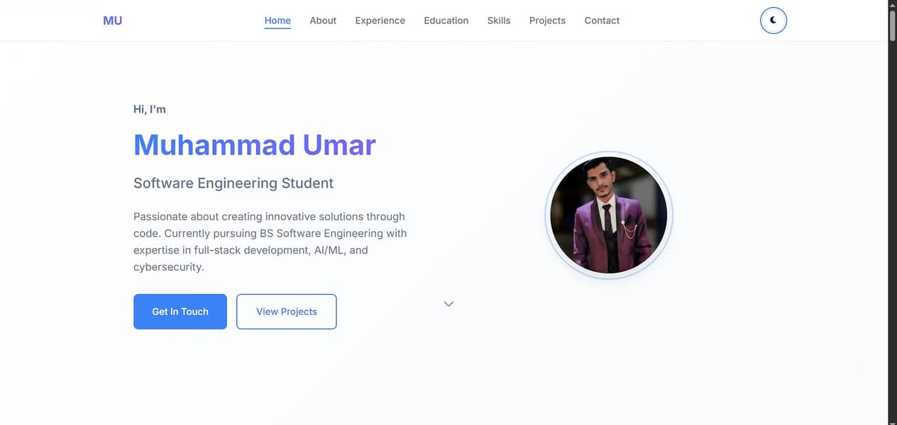 Freelance Web Developer | Python/Java Developer 5