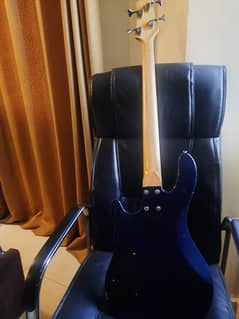 Ashton bass guitar