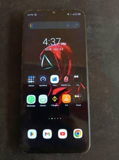 Infinix Hot 8 For Sale