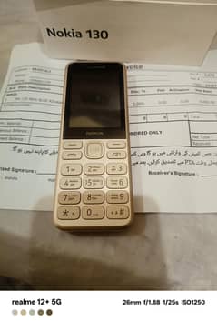 Nokia 130 original