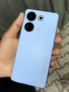 Techno Camon 20