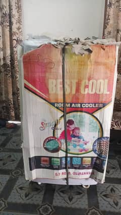 Air Cooler