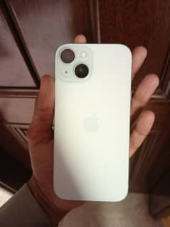 iphone 15. jv water proof  128 gb