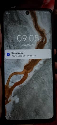 Techno camon 18 p