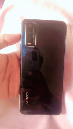 Vivo Y12s