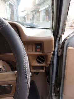 suzuki FX 1988 model