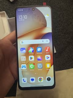 Redmi 13 read ad