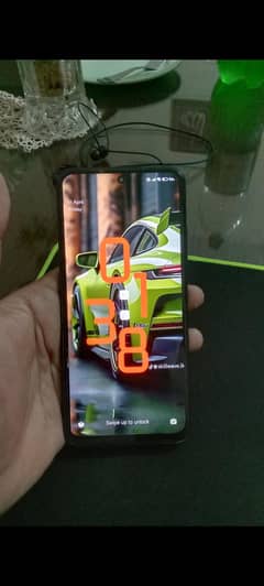 selling